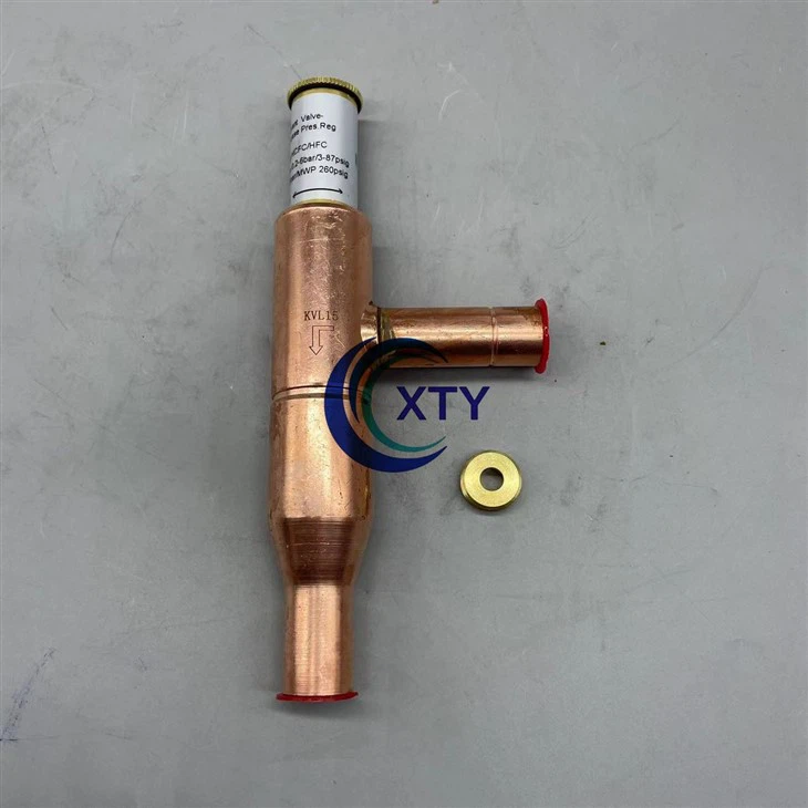 KVL 15