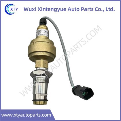 Električni komplet za popravilo ventila 40-1571